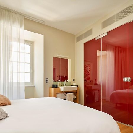 Hotel Le Chevalier Bleu Monpazier Kültér fotó